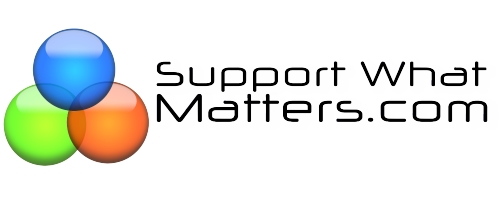 supportwhatmatters.com
